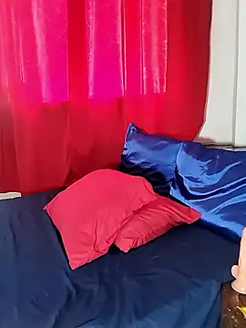 MissAsly online show from December 22, 5:28 pm