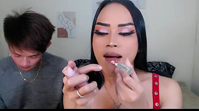 Wild Prince69 online show from October 20, 1:20 am