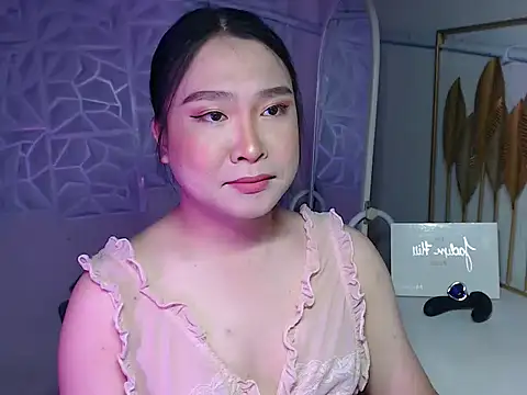 Horny Alexa online show from March 25, 6:56 pm