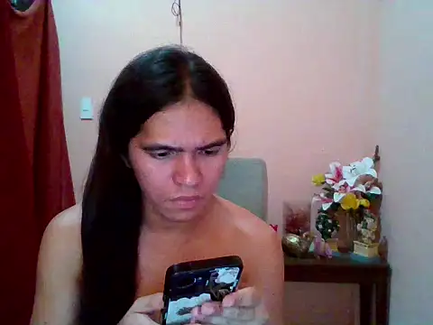 sweet yummy69 online show from April 9, 5:31 am