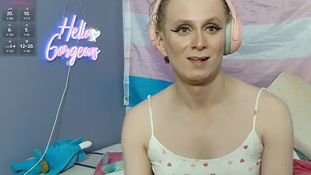 cinderellie online show from October 20, 4:26 am