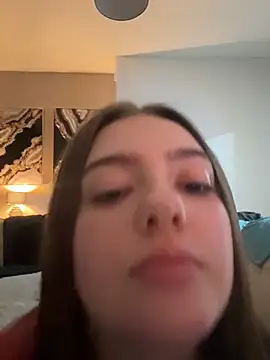 Victoria6989 online show from March 5, 11:32 pm