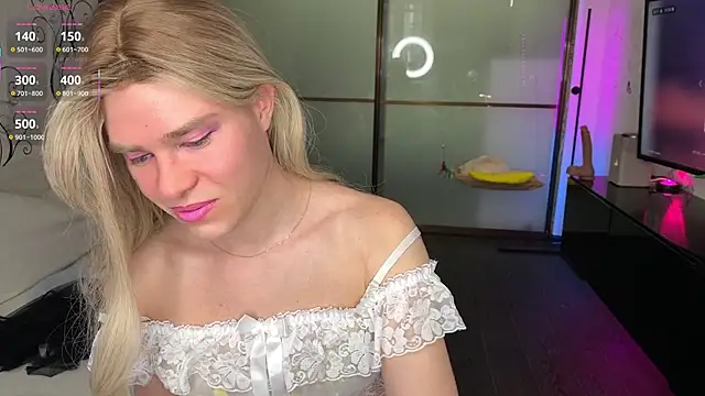 Anjalin sososok1 online show from April 6, 6:47 am