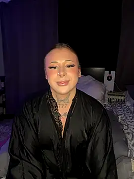 Kimberly-sweety online show from October 14, 6:31 pm