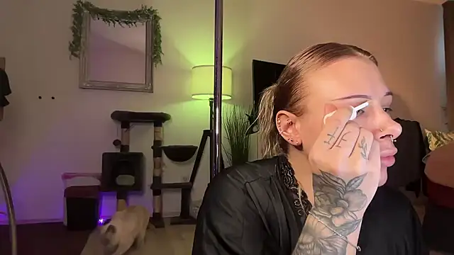 Kimberly-sweety online show from January 12, 3:19 pm