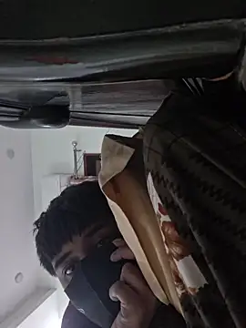 UsurpedThaw online show from November 19, 2:44 am