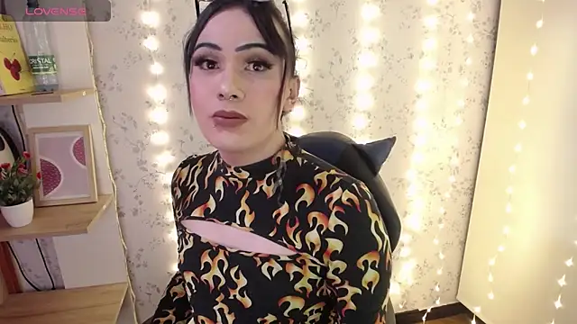 altair w online show from January 10, 12:05 am