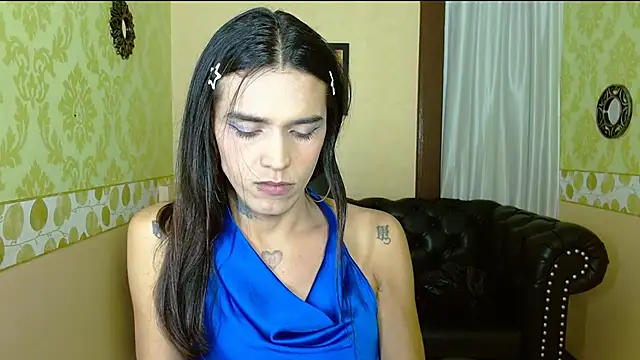 Mara Summerr online show from October 20, 3:37 pm