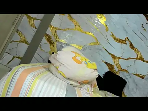 SaadyDeepAss online show from February 14, 6:37 pm