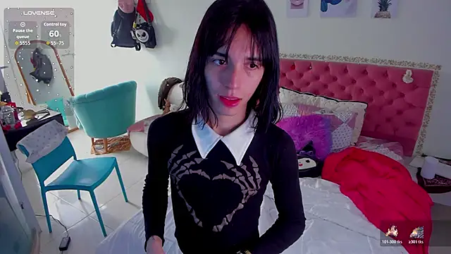 KittyChannel  online show from November 30, 1:35 pm