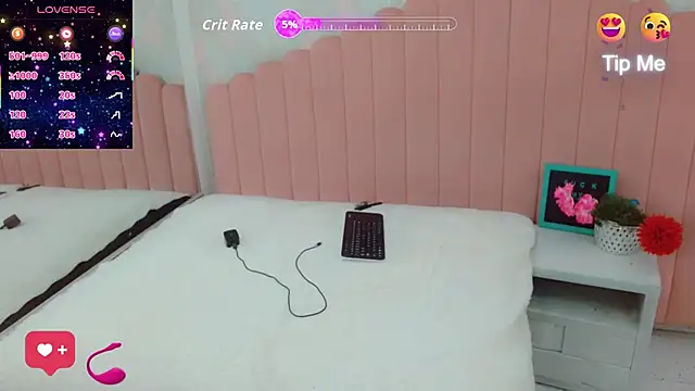 party girl skiny online show from February 25, 5:17 pm