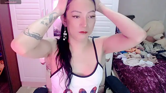 BellaMistressJhax online show from March 5, 2:33 pm