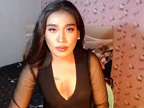 IVYcarterXXX online show from November 2, 4:21 am