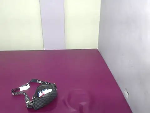 VioletGil Party  online show from October 13, 7:36 pm