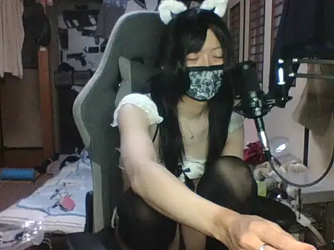 harinyanxxx online show from October 19, 8:23 pm