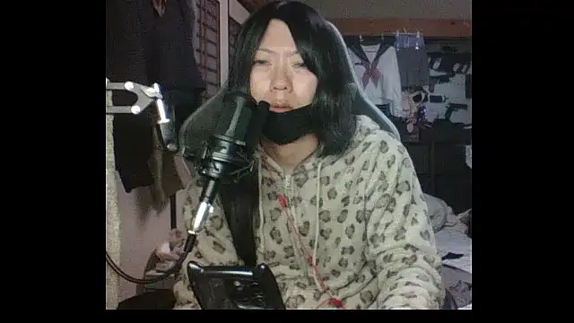 harinyanxxx online show from December 18, 7:08 pm