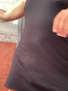 La-Gatiita-trans online show from October 31, 9:34 pm