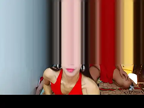 LovelyTs4U online show from January 9, 6:18 am