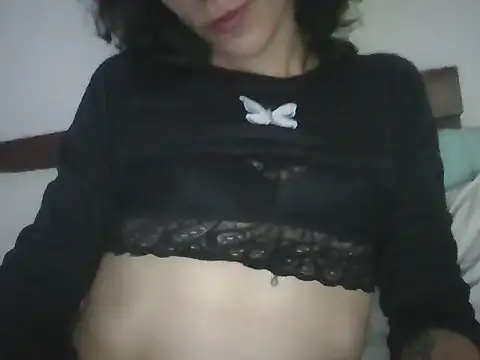 yvessblue online show from October 16, 11:37 pm