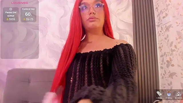 xkaty grey online show from February 25, 11:53 pm