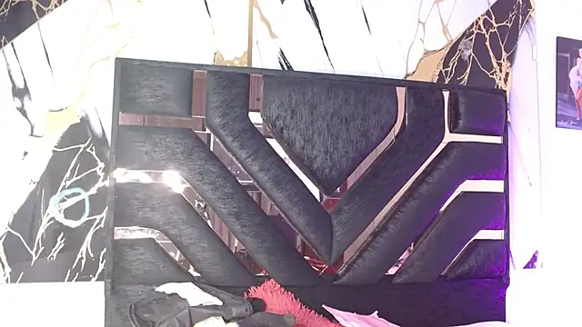 antonella rosecs online show from November 20, 4:46 am