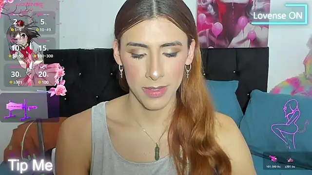 Ariadnne16 online show from October 22, 10:13 pm