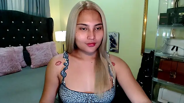 Sammyloove online show from June 24, 6:39 pm