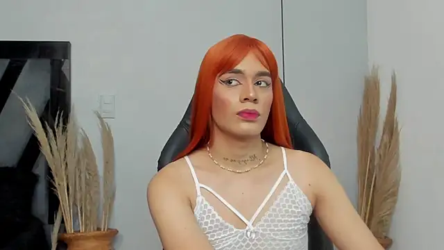 Amelia Brixton online show from January 6, 5:28 pm