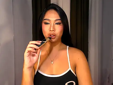 BigBrownCock Candice online show from December 3, 7:07 pm