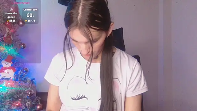 Scarlett crastrawberry online show from November 25, 10:56 pm