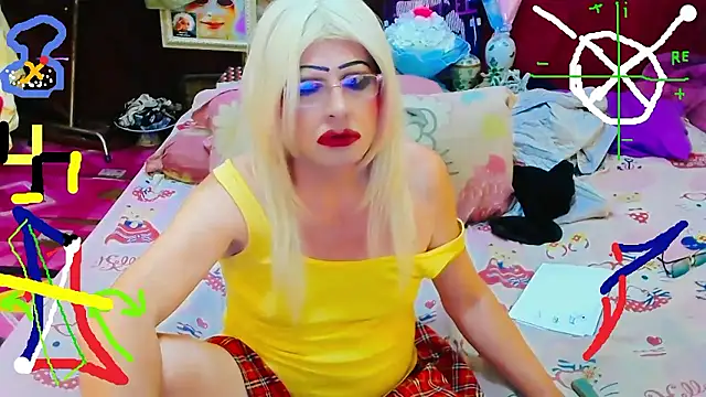 horni4luv online show from January 19, 12:41 am