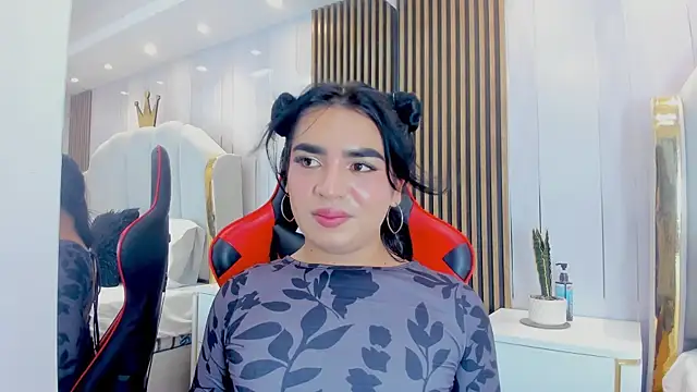 SweetKata  online show from November 6, 9:48 pm