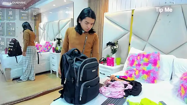 SweetKata  online show from December 14, 11:49 am