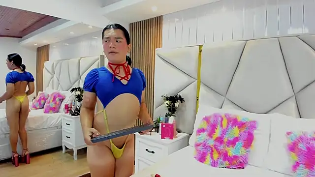 SweetKata  online show from January 17, 12:24 pm