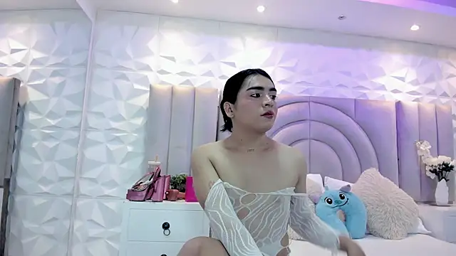 SweetKata  online show from April 21, 7:20 pm