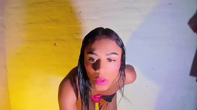 shopy horny online show from February 17, 5:15 am