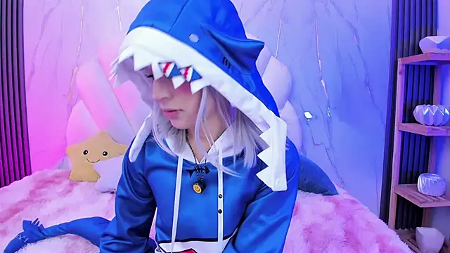 Damiian20  online show from April 9, 1:28 pm