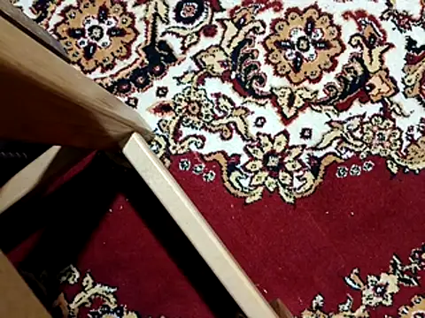 NyushaM online show from November 6, 2:28 pm