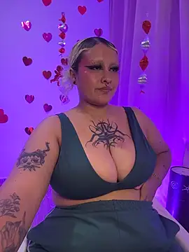 pinkbaddie777 online show from February 8, 7:58 am