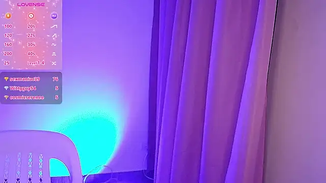 pinkbaddie777 online show from March 4, 2:40 am