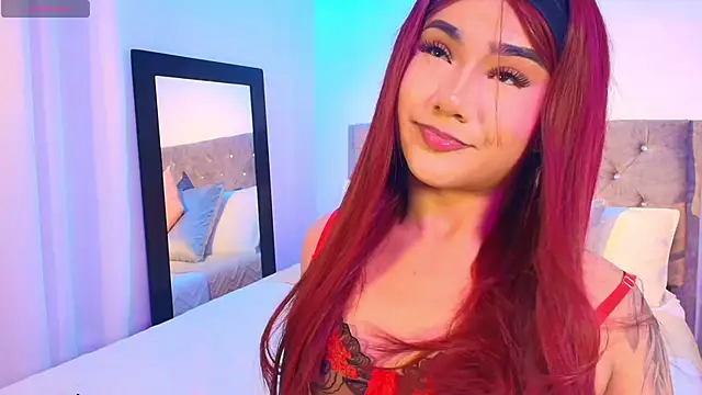 Vale prado online show from February 2, 10:25 am