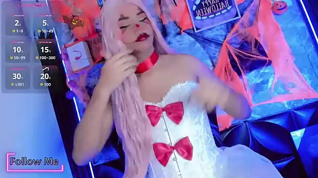 lorems mistry online show from November 1, 11:51 am