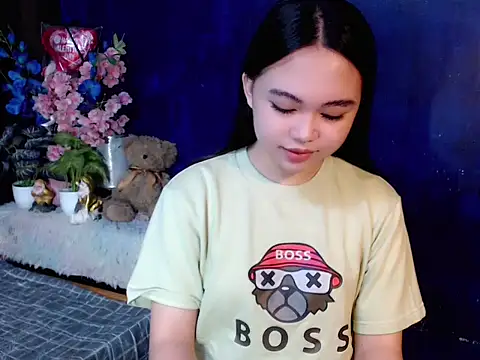 lustfullakim online show from March 12, 3:06 pm