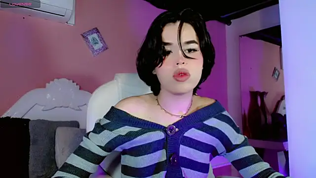 ClaudiaSophia online show from November 10, 12:06 pm