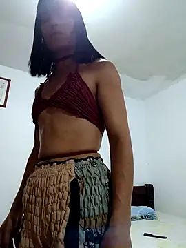 PaulinaLondra2 online show from November 4, 10:20 pm