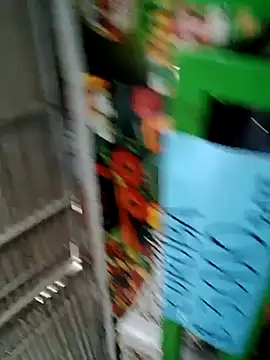 PaulinaLondra2 online show from December 17, 2:22 pm