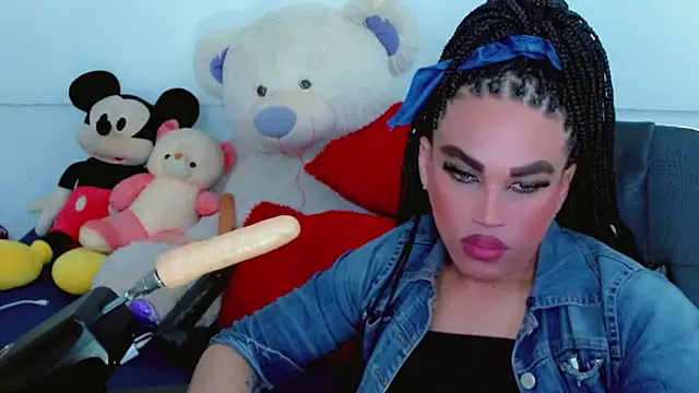 NharaBigCock online show from November 21, 10:44 pm