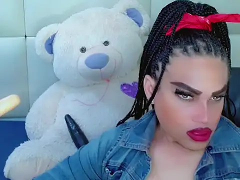 NharaBigCock online show from November 30, 9:06 pm