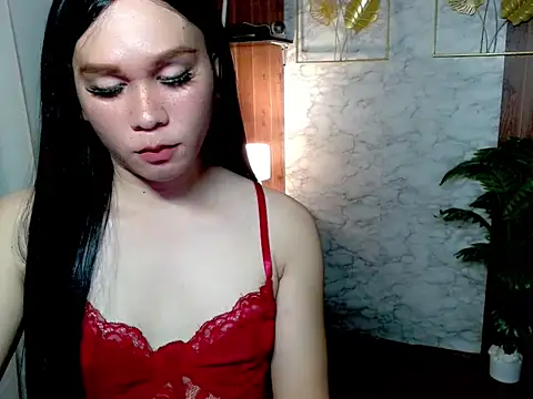 xSlave Doll online show from November 6, 1:16 am