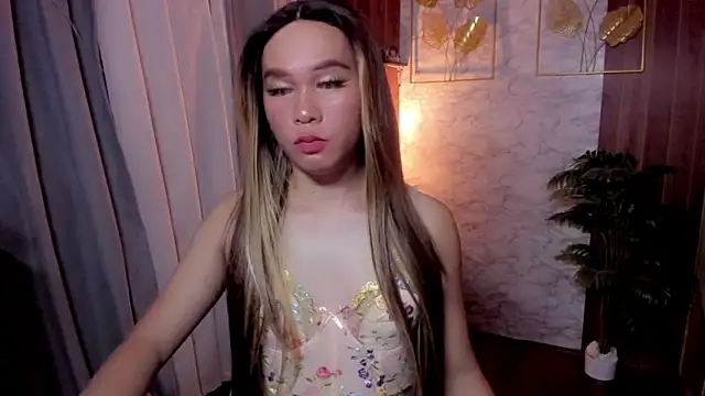 xSlave Doll online show from November 15, 12:08 am